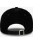New York Yankees Cord 9forty Kadın Siyah Şapka - 60565251 4