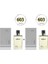 603 + 603 Erkek Parfüm Edp Oriental - MNMS6032 1
