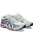 Gel-Kayano 20 Unisex Beyaz Sneakers 1203A388-101 3