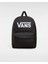 Old Skool Unisex Siyah Sırt Çantası - VN000H50BLK1 1