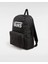 Old Skool Unisex Siyah Sırt Çantası - VN000H50BLK1 2