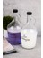 2'li Cam Deterjan ve Yumuşatıcı Seti, Saklama Kabı, 1500ML 5