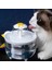 Pet Suyu Dispenser Için Otomatik Filtre USB Elektrik Seferi 1200ML Sirkülasyon Filtre Su Dağıtıcı. (Yurt Dışından) 4