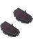 Kawasaki Versys Için 2x Motosiklet Hava Temizleyici Filtresi 650 2015-2019 Ninja 650 KLE650 Z650 Vulcan 650 S 15-19 (Yurt Dışından) 1