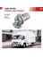 Kamyon Yağı Su Ayırıcı Yakıt Filtresi ME121646 Mitsubishi Fuso FV515 F380 PS380 FP380 8dc9 6D24 6M70 FV51J Canter (Yurt Dışından) 3