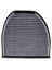Mercedes-Benz W204 W212 2128300318 Için Araba Kabini Hava Filtresi Soğutma Sistemi (Yurt Dışından) 4