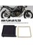 Honda CRF1000L Için Motosiklet Hava Filtresi Twin Adventure Sport 2020-2025 Motosiklet Aksesuarları (Yurt Dışından) 2