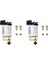 2x S3213 Yakıt Motor Mercuy Için Yakıt Su Severtör Filtre Montajı 35-60494-1 Yamaha B32013 18-7932 (Yurt Dışından) 1