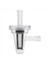 1pcs Evrensel Motosiklet Dik Açısı Sline Yakıt Filtresi Kawasaki Yamaha Için 1/4 Inç 6mm Hortum Hatları (Yurt Dışından) 1