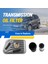 Otomatik Şanzıman Yağı Filtresi 7M5R-7G186-AC 7M5R-7G186AB 6DCT450 Ford Kuga 2010 2012 2012 2013 2014 2015 (Yurt Dışından) 4