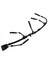 Araba Glow Fiş Köprüsü Kablo Demeti 070971277B Vw Taşıyıcı Için 2003-2010 2 5 Tdı (Yurt Dışından) 2