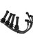 Araba Ateşleme Hattı Seti Buji Tel Seti XS8Z12286 Ba Ford Mondeo Için Iı 1996-2000 Focus 1998-2004 Cougar 1998-2001 (Yurt Dışından) 1