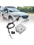 W3T216/W3T21671 Xenon Hid Far Basınçlı Baş Ignitor Honda Civic Mazda Outlander Için Voltajlı Telli (Yurt Dışından) 5