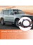 Buji Mitsubishi Pajero Montero 2 Iı 4G54 V12W V32W MD997698 (Yurt Dışından) 4