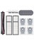 Roborock Saros Z70/G30 Alan Temizleme Makinesi Aksesuarları (Yurt Dışından) 1