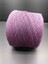 %70 Yün El Örgü Ipi 500 gr Mor 1