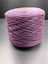 %70 Yün El Örgü Ipi 500 gr Mor 2