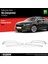 Skoda Octavia A8 Krom Sis Çerçevesi 3 Prç. 2020-2024 6