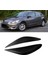 Araba Far Kaşları Göz Kapakları Çıkartmalar Nissan Altima Teana Için Far Kapağı Reçinesi 2013 2014 2015 (Yurt Dışından) 2