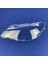 Bmw F22 2 Serisi Coupe 2014-2020 Kafa Kabuğu Için Şeffaf Far Kapağı Far Lens (Yurt Dışından) 4