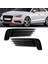 Araba Ön Tampon Sis Fark Kapağı Sis Lambası Izgara Kabuğu Audi A3 2013-2017 Araç Aksesuarları (Yurt Dışından) 2