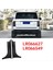 1paır Kayalı In Sıde Kurulu Çeyrek Panel LR066627 Land Rover Range Rover 13-22 Arka Yan Lamba Erişim Kapağı Için LR066549 (Yurt Dışından) 4