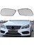 Araba Ön Izgara Izgara Alt Tampon Sisli Tutma Mercedes Benz E -Serisi W207 E200 E300 2013 - 2016 (Yurt Dışından) 3