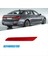 Sağ Arka Reflektör Trim Işığı 63148063198 Bmw 7 Serisi G11 G12 2015-2019 Arka Tampon Fren Lambası Reflektör (Yurt Dışından) 2