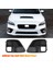 Sol Ön Tampon Sis Lambası Çerçeve Kapağı 57731VA030 Subaru Wrx &amp Stı 2015-2017 Alt Grille Petek Çerçevesi Için (Yurt Dışından) 2