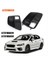 Sol Ön Tampon Sis Lambası Çerçeve Kapağı 57731VA030 Subaru Wrx &amp Stı 2015-2017 Alt Grille Petek Çerçevesi Için (Yurt Dışından) 3
