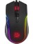 Tts-Emo-Nrr-Wdotbk-01 Neros USB Rgb Oyun Mouse 1