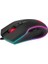 Tts-Emo-Nrr-Wdotbk-01 Neros USB Rgb Oyun Mouse 2