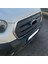 Ford Transit Krom Ön Panjur Çerçevesi Geniş Model 4 Prç. 2018 ve Üzeri 9