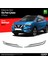 Nissan Qashqai Krom Sis Farı Çıtası 2 Prç 2017-2021 6