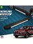 Ssangyong Korando NewLine Aluminyum Yan Basamak 183 Cm 2019 Üzeri A+ Kalite 6