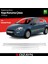 Fiat Grande Punto Kapı Koruma Çıtası Krom 2006-2018 3