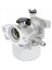 Briggs Stratton 799866 790845 799871 796707 Toro Craftsman Carb Için 2x Karbüratör (Hava Filtresi Kitli Karbüratör) (Yurt Dışından) 2