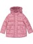 Kız Çocuk Koyu Pembe Mont 50313164-VR167 6