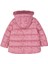 Kız Çocuk Koyu Pembe Mont 50313164-VR167 7