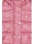 Kız Çocuk Koyu Pembe Mont 50313164-VR167 8