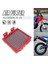 Honda CRF300L 2021-2023 Için Motosiklet Hava Filtresi Temizleyici Hava Filtre Elemanı (Yurt Dışından) 5
