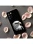 Samsung Galaxy S21 Plus ile Uyumlu Kartal (0214C) Tasarımlı Siyah Lansman Kılıf 7