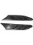 Toyota 86 Gt Subaru Brz 2012-2020 Için Araba Yan Çamurluk Havalandırma Menfezi Kapağı Spoiler Kanard Karbon Fiber (Yurt Dışından) 1