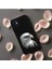 iPhone 12 ile Uyumlu Kartal (0214C) Tasarımlı Siyah Lansman Kılıf 7