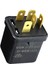 8972649470 8-97264947-0 2738102-A Isuzu NQR75 4hk1 24V 4 Pin/5 Pin Için Marş Rölesi (Yurt Dışından) 3