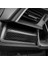 Honda Civic 10. Nesil 2016, 2017, 2018, 2019-2021 Karbon Fiber Görünümlü Araç Iç Panel Paneli Kapağı Döşeme Tasarımı (Yurt Dışından) 3