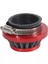 47/49CC Cep Bisikleti Kırmızı Için 44 mm Hava Filtresi (Yurt Dışından) 1