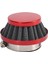 47/49CC Cep Bisikleti Kırmızı Için 44 mm Hava Filtresi (Yurt Dışından) 4