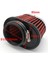 Evrensel Motosiklet Hava Giriş Filtresi Aksesuarları Için 60 mm Motosiklet Hava Filtresi (Yurt Dışından) 3