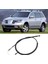 Mitsubishi Pajero Montero Iı 1990-2004 V13V V23W V33V V33W V43W MB896456 Için A/t Gaz Kelebeği Kontrol Yağı Kablosu (Yurt Dışından) 2